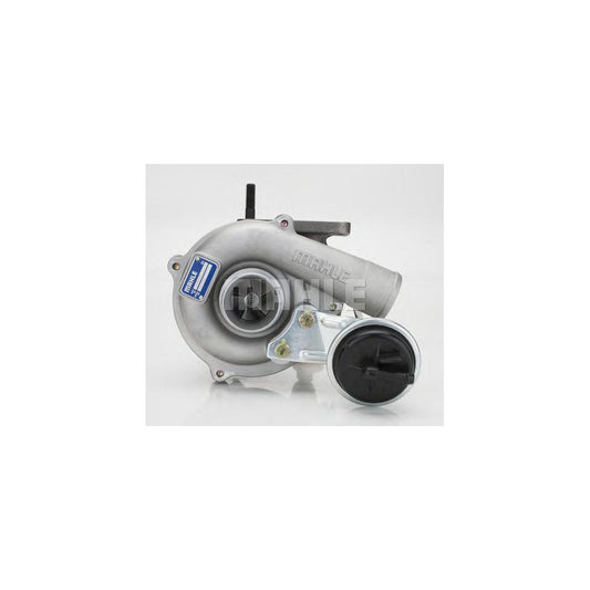 MAHLE ORIGINAL 021 TC 17032 000 Turbocharger