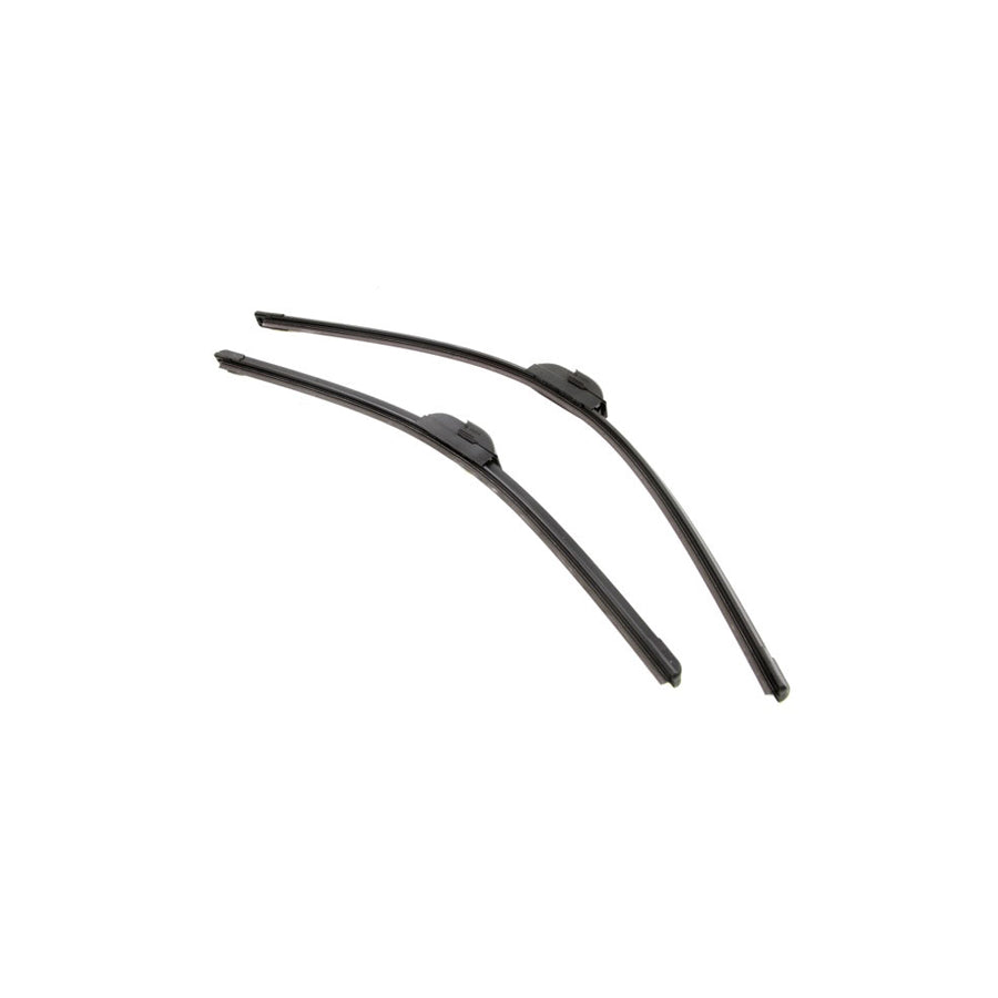Bosch Aerotwin Flat Wiper Blade Set A402S Front