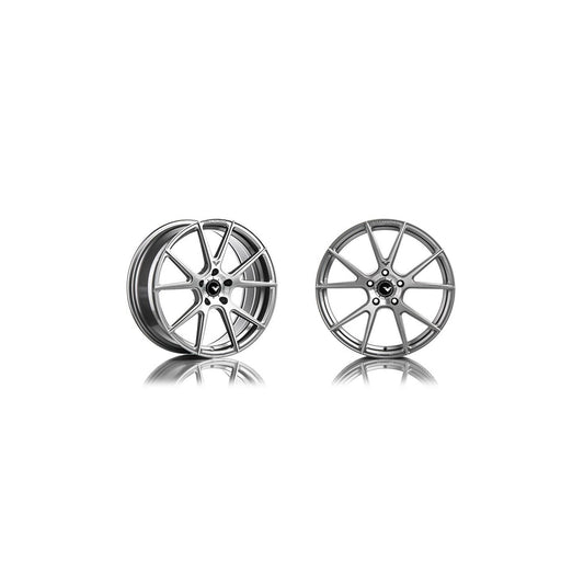Vorsteiner Audi BMW Mercedes-Benz Porsche Volkswagen V-FF 106 19' Forged Wheels