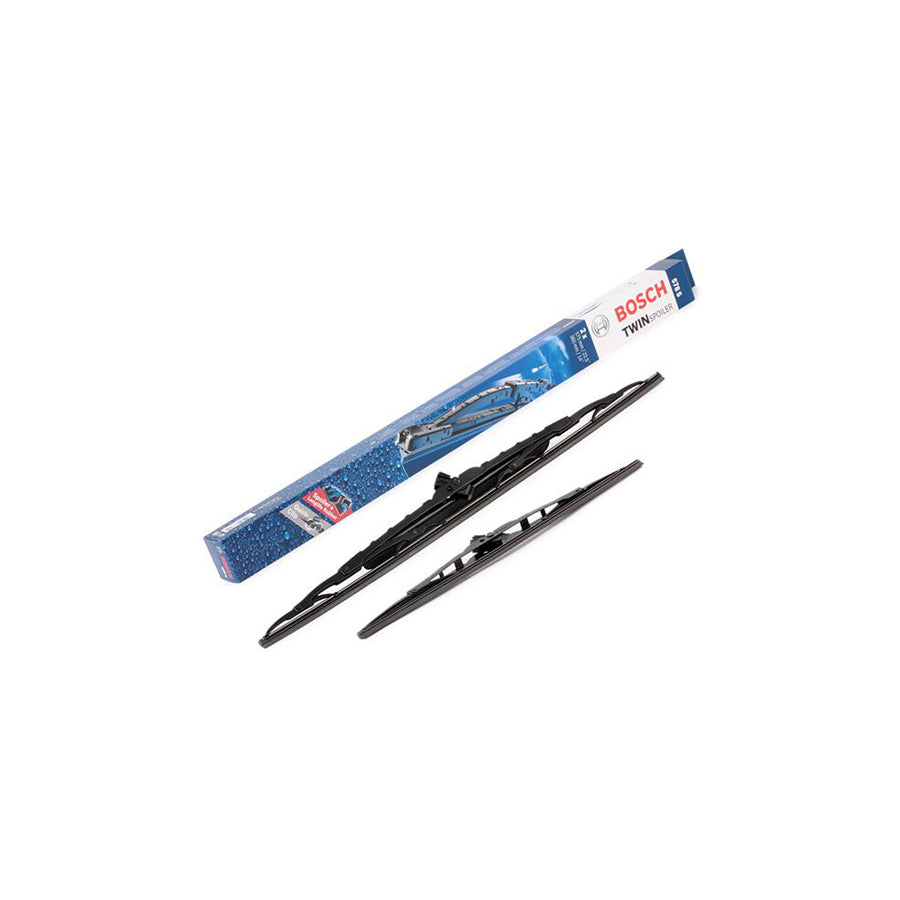Bosch Twin Spoiler 3 397 010 404 Wiper Blade | Duco Car Parts UK Car Parts