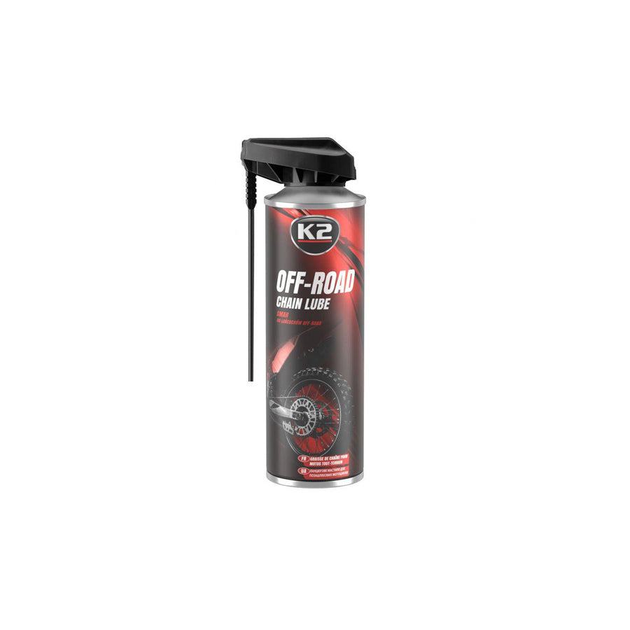 K2 OFF-ROAD W139 Chain Spray | Duco Car Parts UK Car Parts