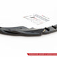 Maxton Design BMW Series 4 M-Pack G22 Front Splitter V.2