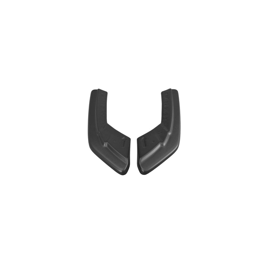 Maxton Design Audi 8V.5 Rear Side Splitters (A3 S-Line & S3)