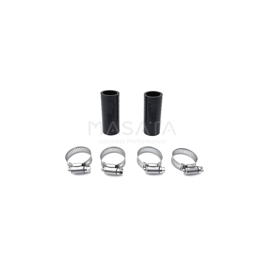 Masata BMW N54 E82 E90 E92 OEM Aluminium Chargepipe (1M, 135i & 335i)