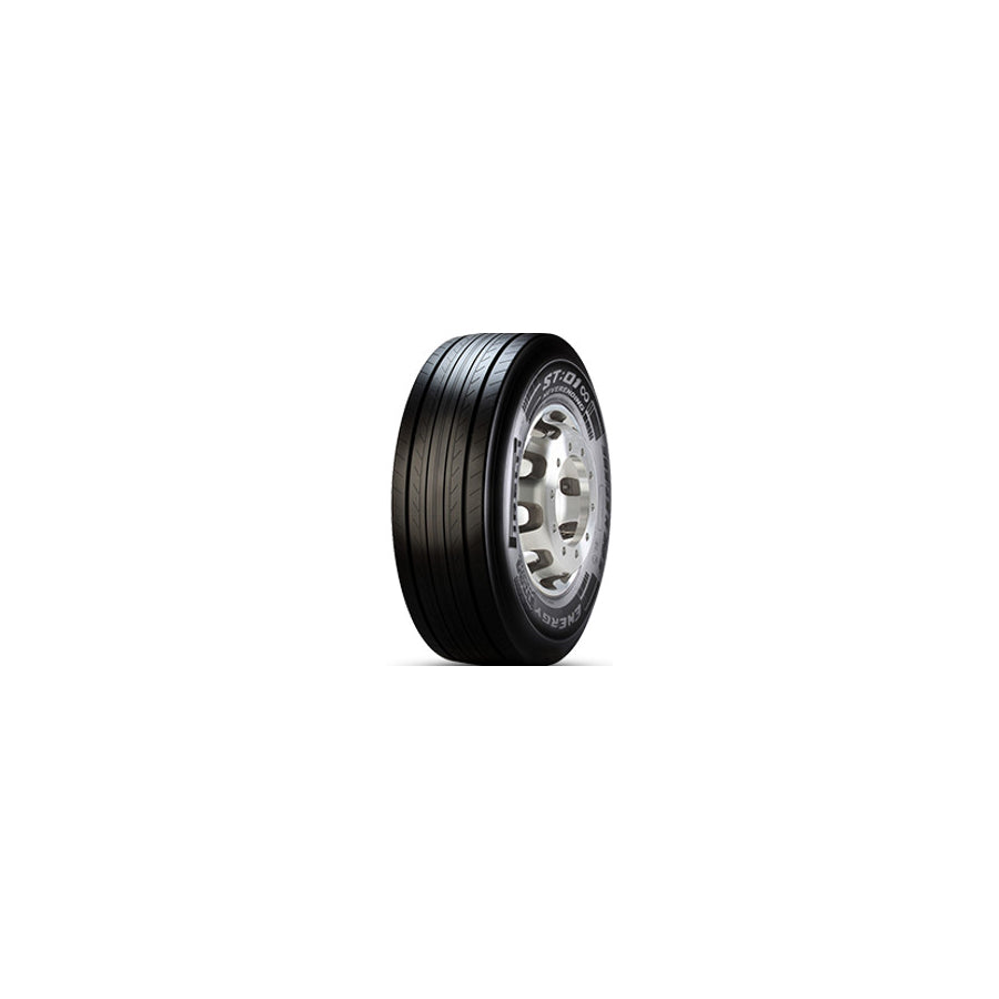 Pirelli ST:01 Neverending 385/55 R22.5 160K All Season Truck Tyre