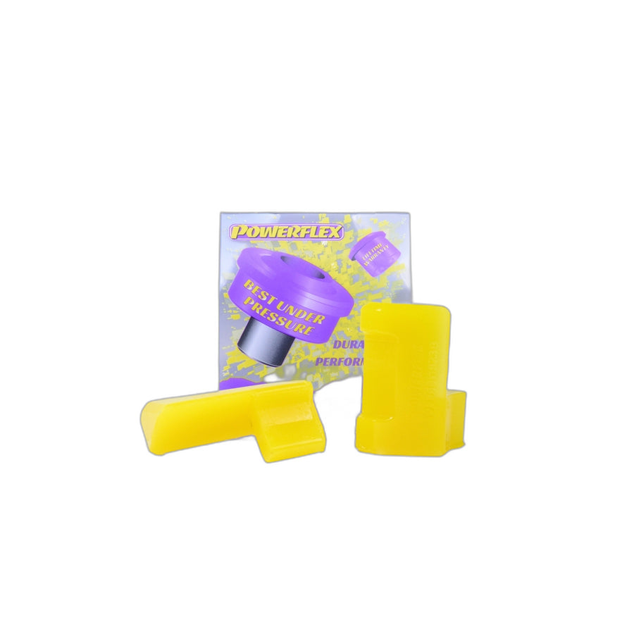 Powerflex PFF85-1823 Audi Seat VW Skoda Gearbox Mount Insert (Inc. A1, Ibiza, Arona, Scala) | Duco Car Parts UK Car Parts