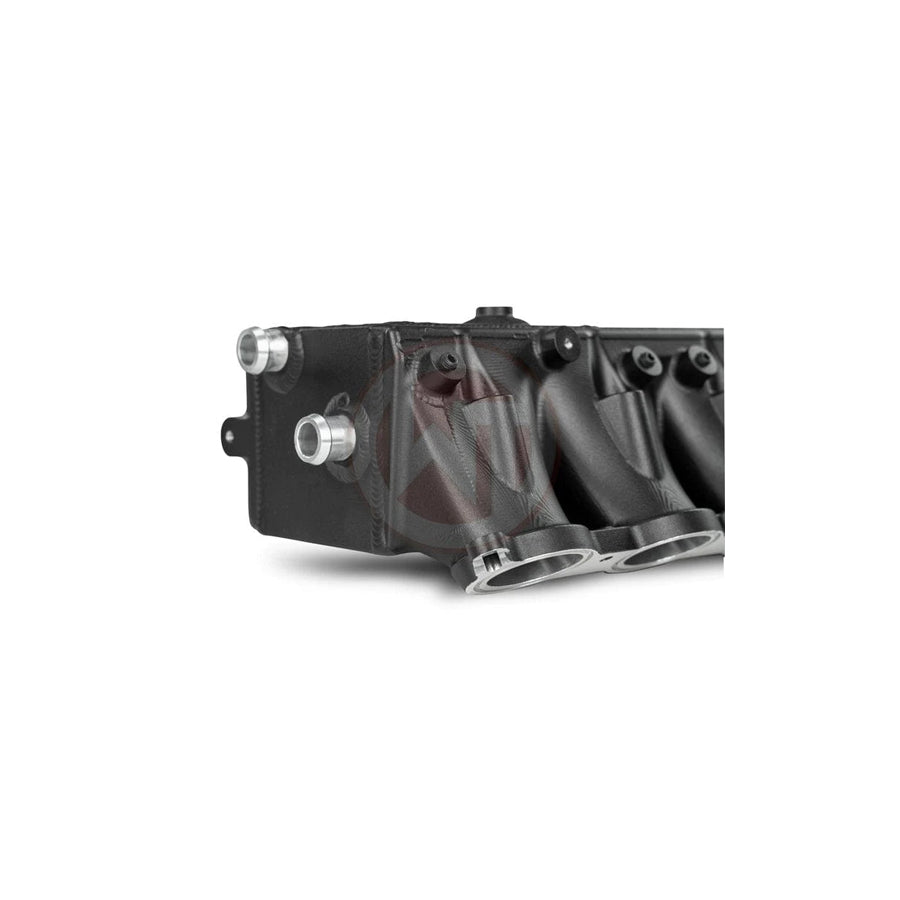 Wagner BMW B58 F20 F22 F30 F32 EVO1 Cast Aluminium Intake Manifold with Integrated Intercooler (M140i, M240i, 340i & 440i)