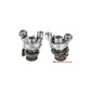 Weistec BMW S63TU F10 F12 F15 F16 W.3 Turbo Upgrade (M5, M6, X5 M & X6 M)
