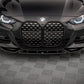 Maxton Design BMW Series 4 M-Pack G22 Front Splitter V.2