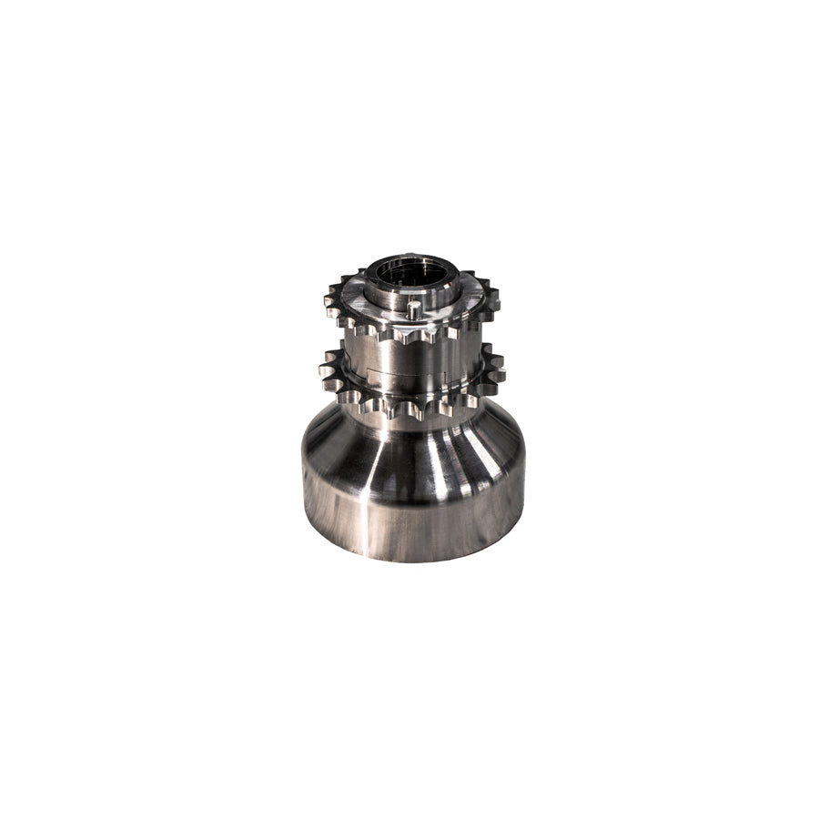 RK BMW S55 F80 F82 F87 Billet Pinned Crank Hub (Inc. M2 Competition, M3 & M4)