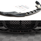 Maxton Design BM-4-G22-MPACK-FD2T Front Splitter V.2 BMW Series 4 M-Pack G22 | Duco Car Parts UK Car Parts