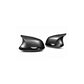 AUTOID BMW F20 F30 F87 TRE Performance Painted Wing Mirror Unit (Inc. 125i, 218d, 320iX & 428i)