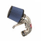 INJEN SP SHORT RAM COLD AIR INTAKE SYSTEM (POLISHED) - SP1580P