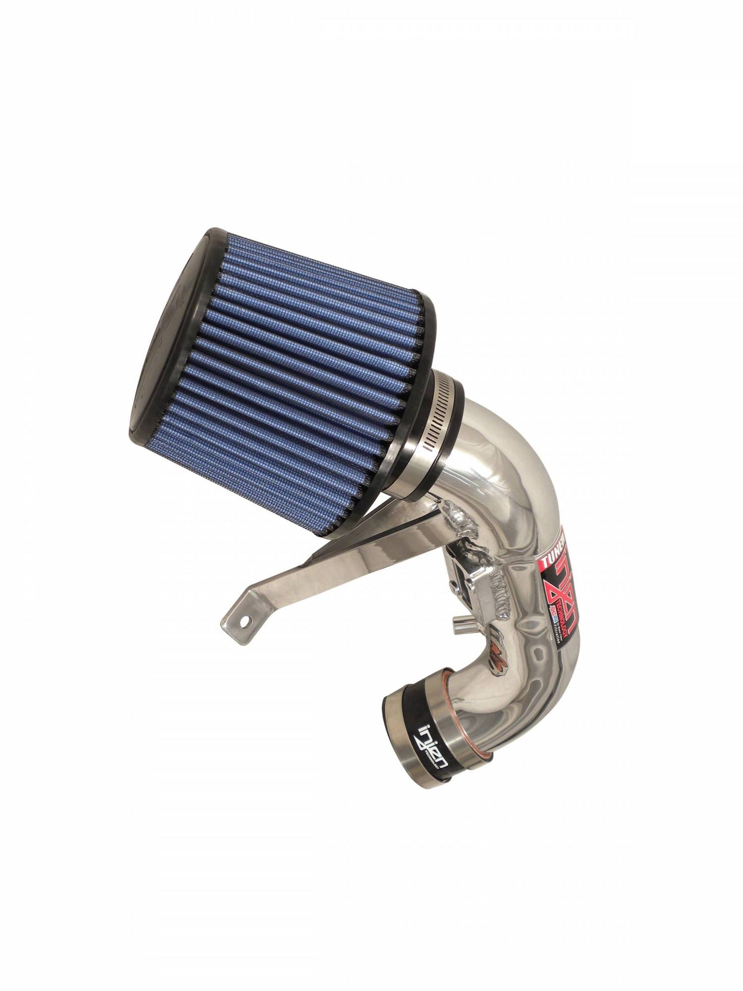 INJEN SP SHORT RAM COLD AIR INTAKE SYSTEM (POLISHED) - SP1580P