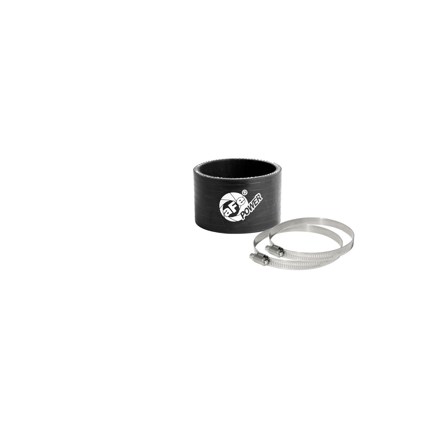  aFe 59-00109 (2-1/4 IN ID x 1-1/2 IN L) Straight Coupler - Black Replacement Coupling Kit  | Duco Car Parts UK Car Parts