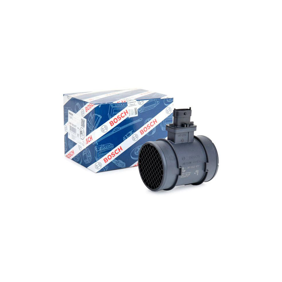 Bosch Mass Air Flow Sensor 0281002917