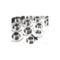 Integrated Engineering Audi Volkswagen 2.5L Valve Spring & Retainer Kit (RS3, TTRS, Jetta & Rabbit)