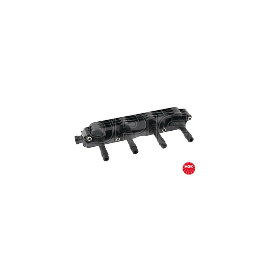 NGK Ignition Coil - U6002 (NGK48006) Ignition Coil Rail