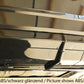 Rieger 00079046 Skoda 3T 3V Superb III Rear Diffuser - RS4-Look -  Matte Black