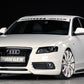 Rieger 00055520 Audi B8 B81 Front Splitter (A4 & S4)
