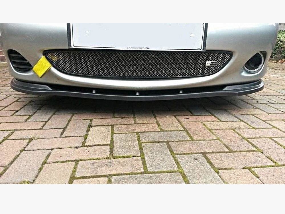 Maxton Design MA-MX5-2F-FD1T Front Splitter Mazda Mx-5 | Duco Car Parts UK Car Parts