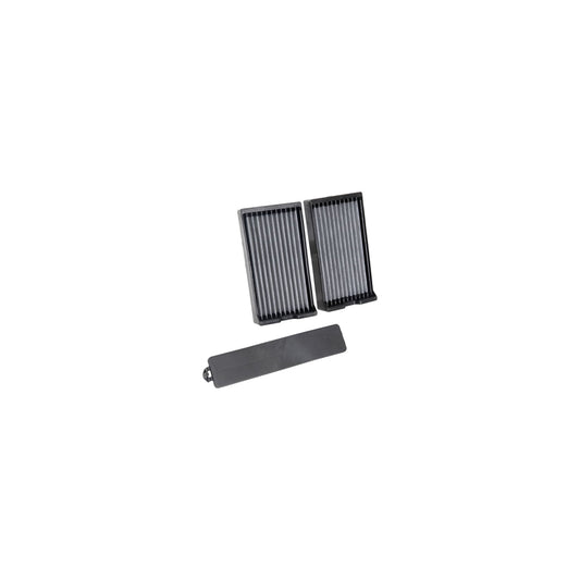 K&N VF2063 Cabin Air Filter