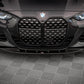Maxton Design BMW Series 4 M-Pack G22 Front Splitter V.1