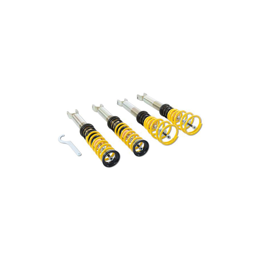ST Suspensions 13275015 Abarth Fiat Mazda COILOVER KIT ST X (124 Spider & MX-5)1