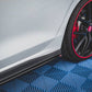 Maxton Design Volkswagen Golf GTI / Clubsport / R-Line MK8 Side Skirts Diffusers