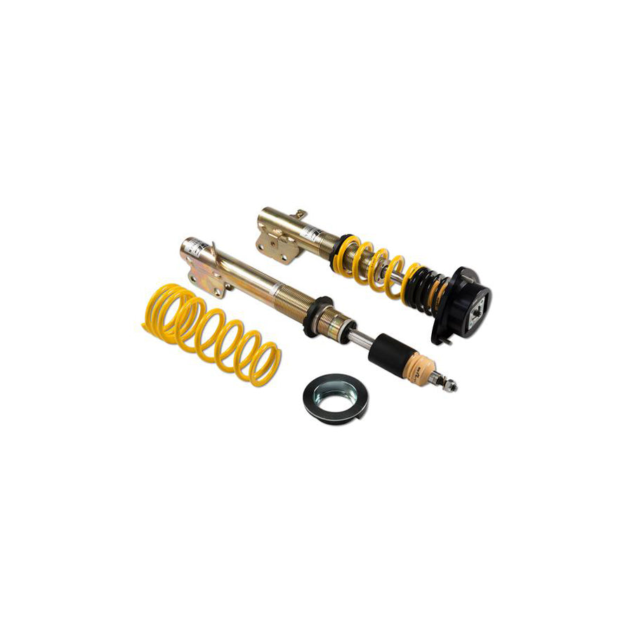ST Suspensions 18245804 Subaru Impreza COILOVER KIT XTA 2