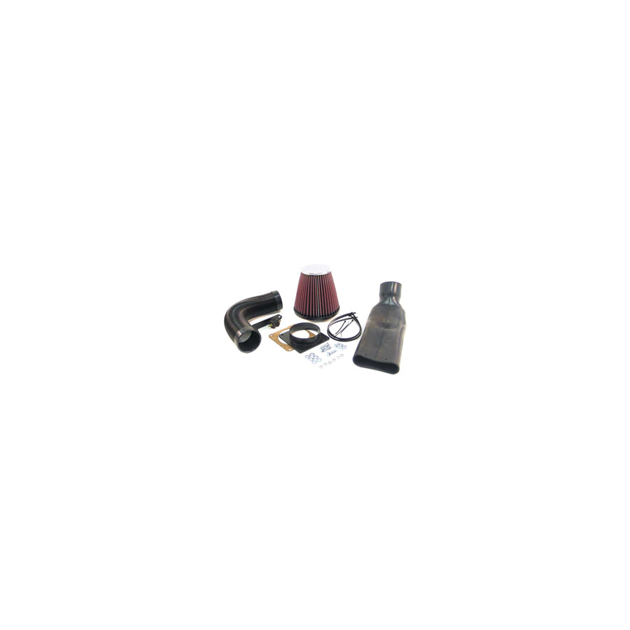 K&N 57-0171 Performance Air Intake System