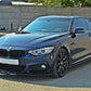 Maxton Design BMW Series 4 F32 M-Pack Side Skirts Diffusers