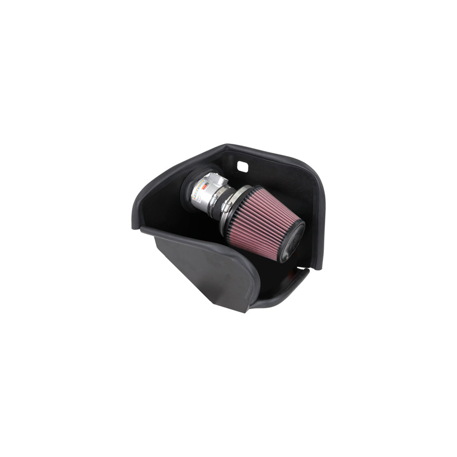 K&N 69-7085TS Performance Air Intake System