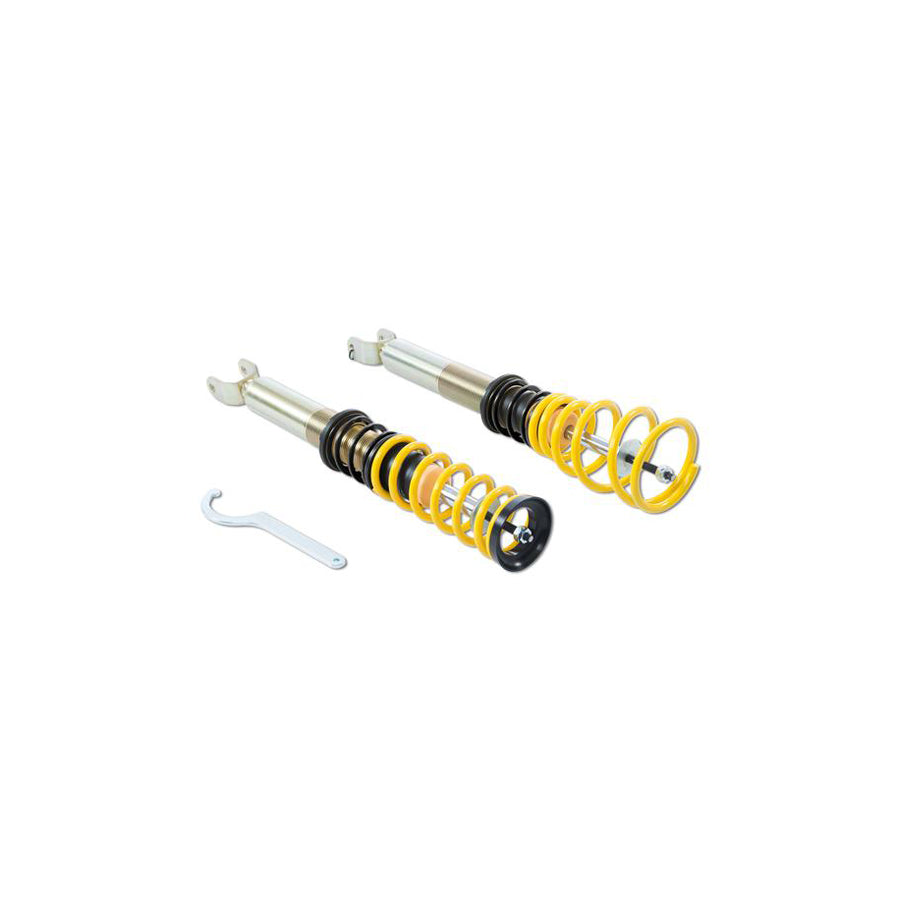 ST Suspensions 13275015 Abarth Fiat Mazda COILOVER KIT ST X (124 Spider & MX-5)2