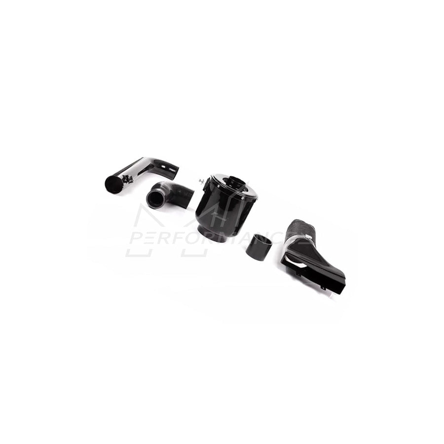 Racingline Audi 8J TT Cold Air Induction System