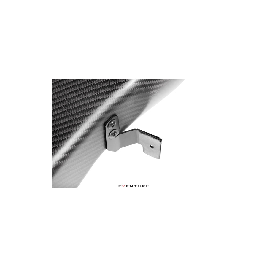 Eventuri Toyota Yaris GR Carbon Intake System