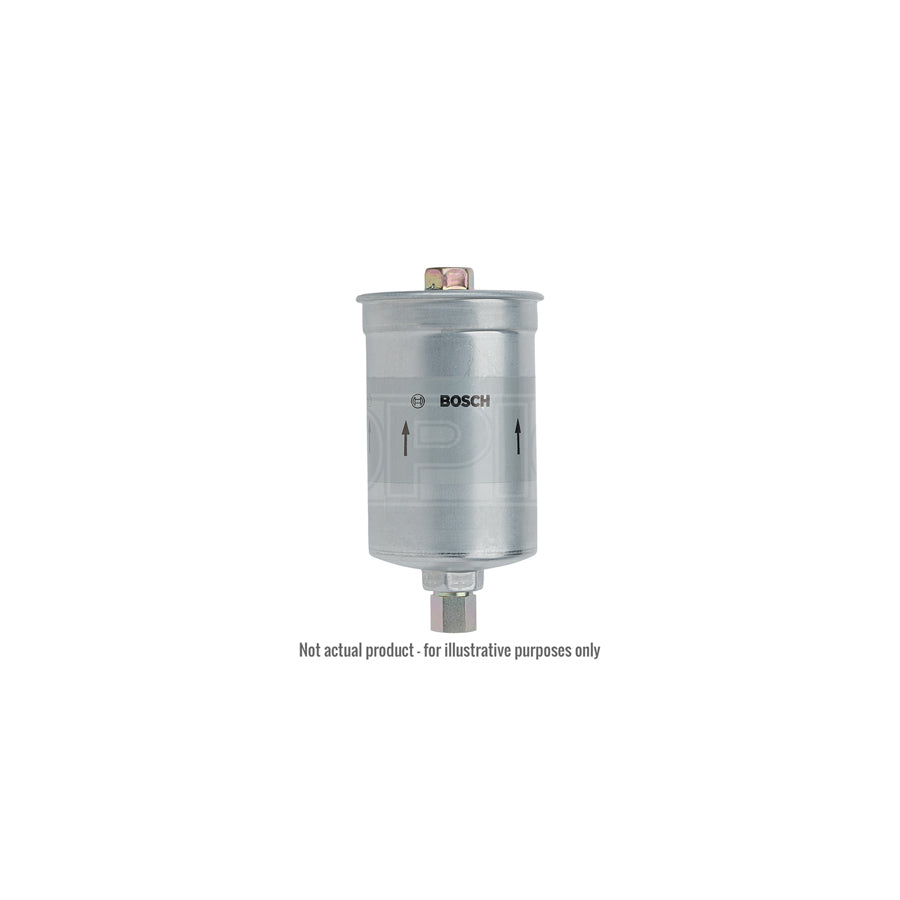 BOSCH Fuel Filter 1457030814