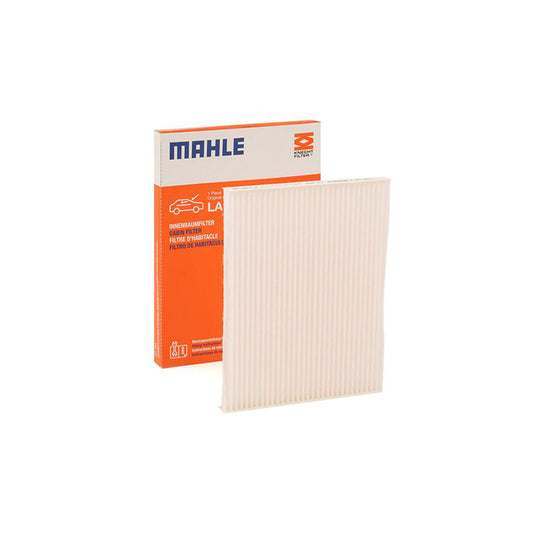 MAHLE ORIGINAL LA 464 Pollen filter Particulate Filter