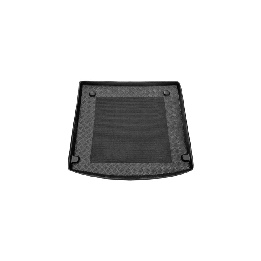 REZAW PLAST 101127M Car boot tray for OPEL Astra H Caravan (A04) Elastomer
