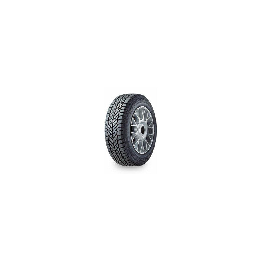 Goodyear UltraGrip Ice SUV 275/40 R20 106T 4x4 Winter Tyre