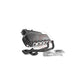 Wagner BMW TOYOTA B58.2 G20 G42 G29 A90 EVO1 Cast Aluminium Intake Manifold with Integrated Intercooler (Inc. M340i, M240ix, Z4 M40i & Supra)
