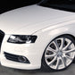 Rieger 00055520 Audi B8 B81 Front Splitter (A4 & S4)