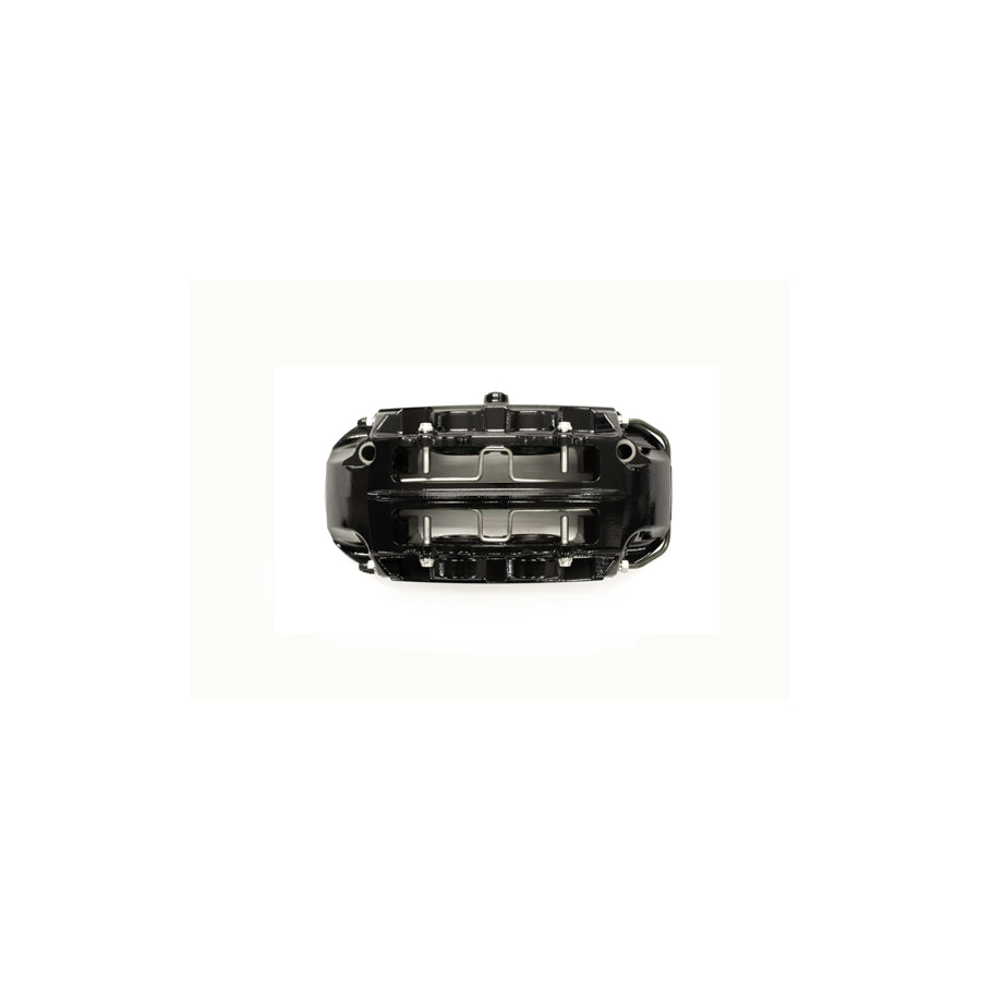 Racingline Audi Seat Skoda VW MQB Stage 2 EVO Monoblock Performance Brake Kit (Inc. 8V RS3, 5F Leon Cupra, MK7 Golf GTI & MK8 Golf R)