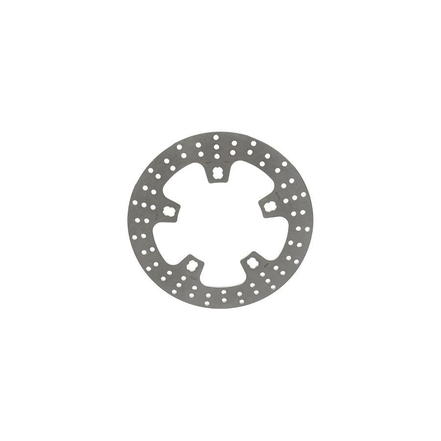 TRW MST502 Brake Disc Steel