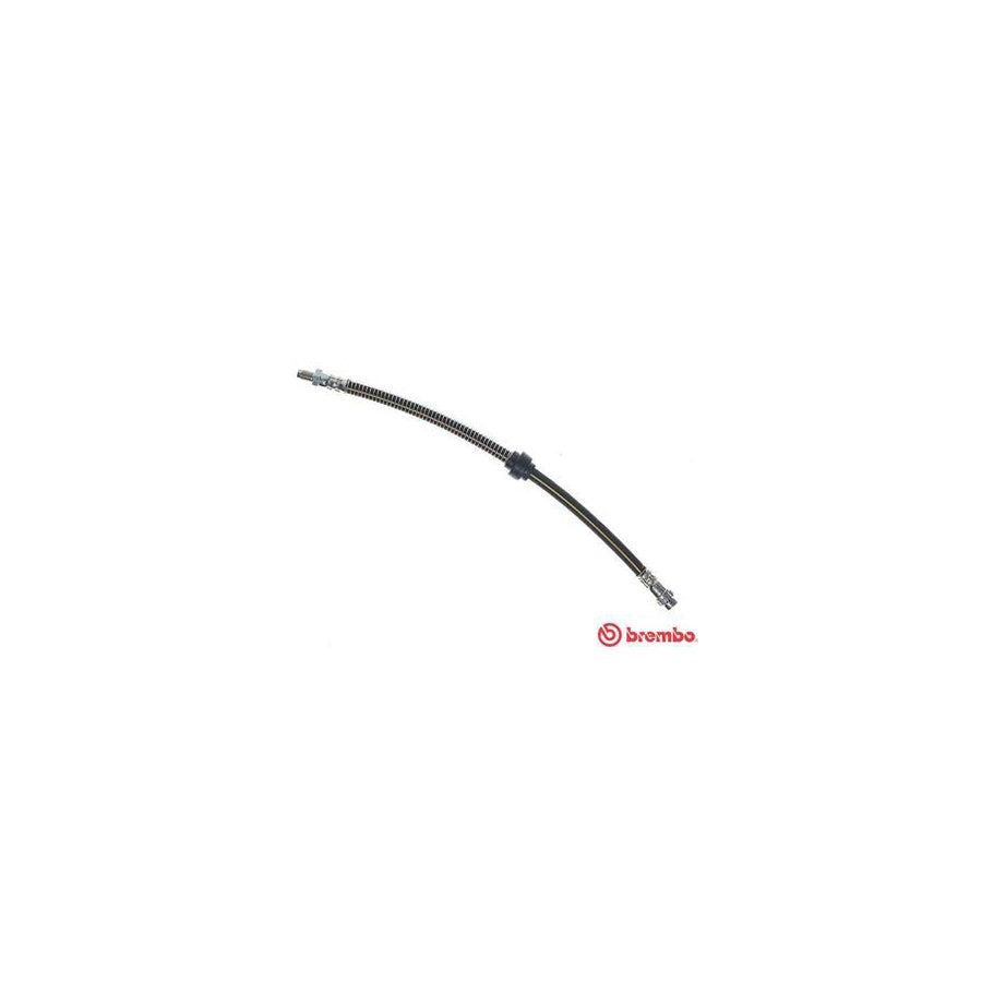 BREMBO T 68 030 Brake Hose 360Mm F10X1 