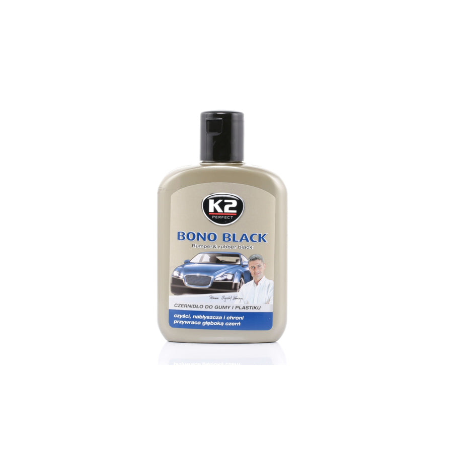 K2 K030 Rubber Care Products | Duco Car Parts UK Car Parts