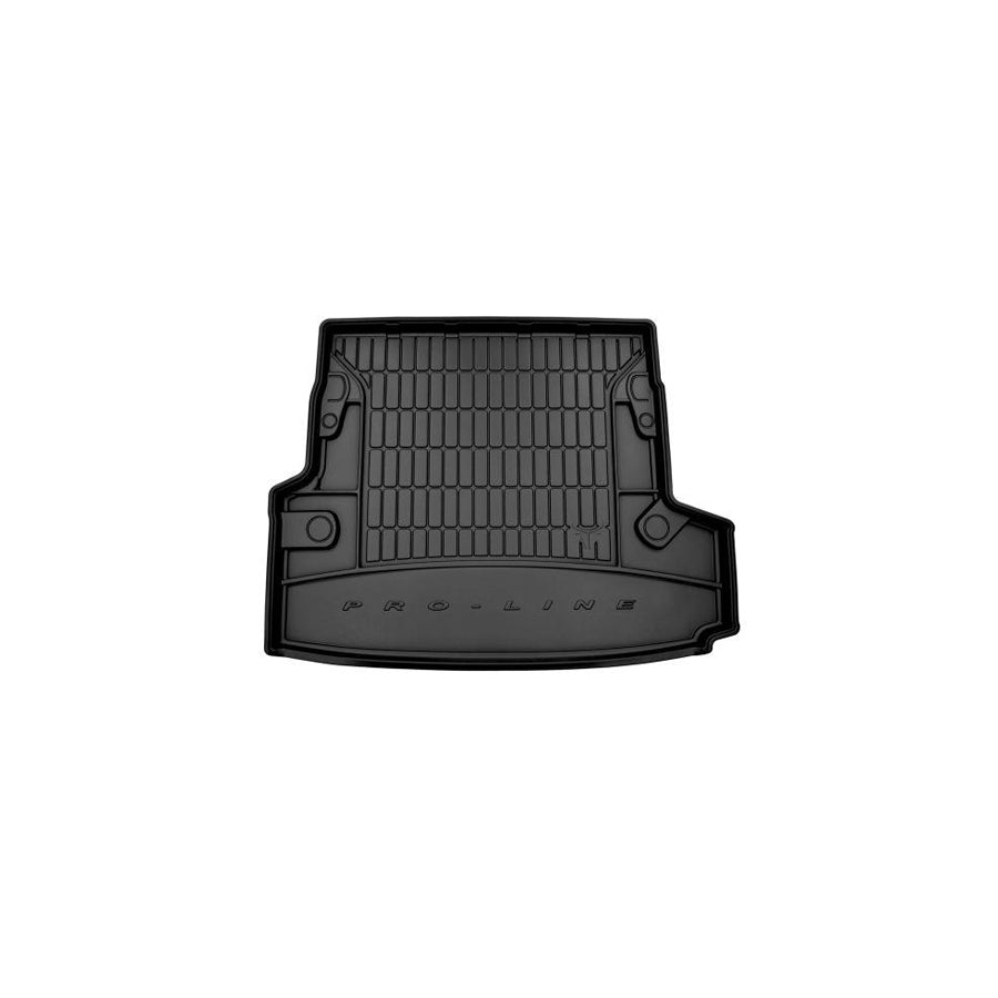 FROGUM TM404779 Car boot tray for BMW 3 Touring (F31) TPE (thermoplastic elastomer), Nonslip