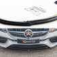 Maxton Design ME-E-213-63-ES-FD2T Front Splitter V.2 Mercedes Benz E63 AMG Estate/Sedan S213/W213 | Duco Car Parts UK Car Parts
