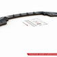 Maxton Design BMW Series 4 M-Pack G22 Front Splitter V.4
