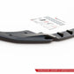 Maxton Design BMW Series 4 M-Pack G22 Front Splitter V.4